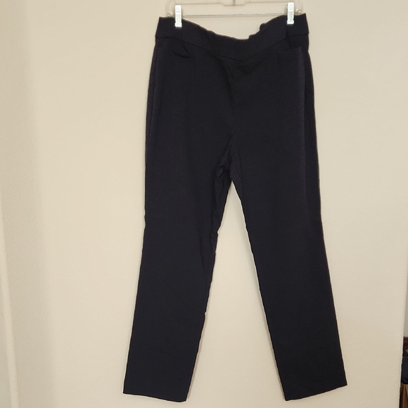 Liz Claiborne Pants - Liz Claiborne Slip On Dress Pants Size 16